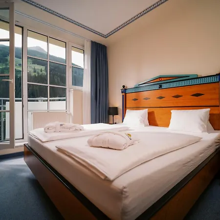 Mondi Bellevue Gastein Hotel Bad Gastein