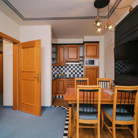 Hotel Mondi Bellevue Gastein 4*