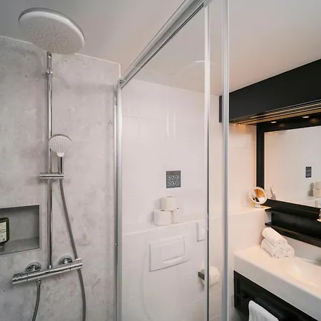Mondi Bellevue Gastein Hotel