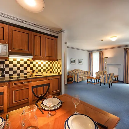 Mondi Bellevue Gastein 4*