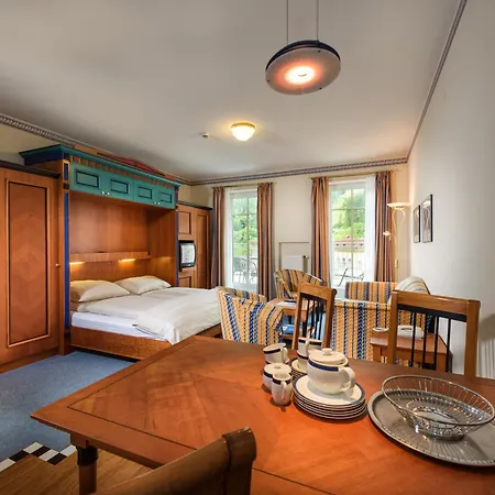 Mondi Bellevue Gastein Hotel Bad Gastein