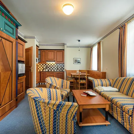 Mondi Bellevue Gastein Hotel 4*