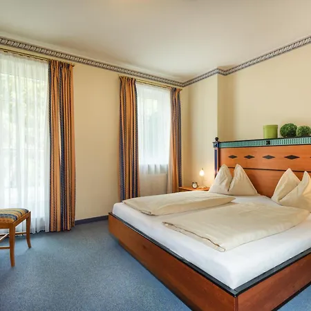 Hotel Mondi Bellevue Gastein Bad Gastein