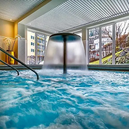Mondi Bellevue Gastein 4* Bad Gastein