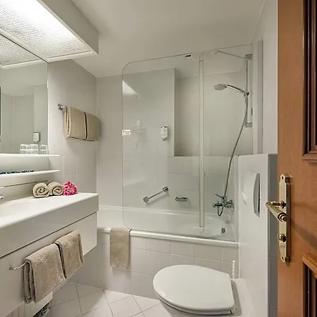 Mondi Bellevue Gastein Hotel Bad Gastein