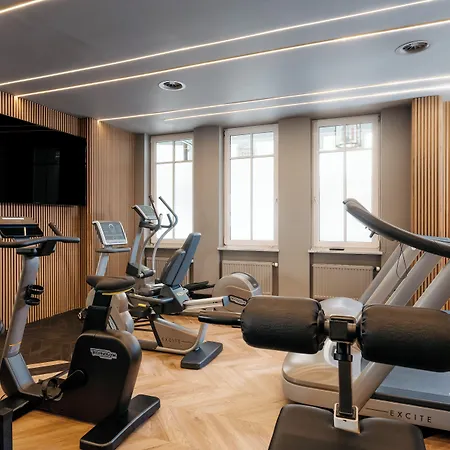 Mondi Bellevue Gastein 4*