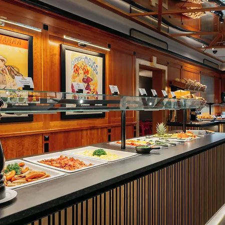 Mondi Bellevue Gastein 4* 巴德加斯坦