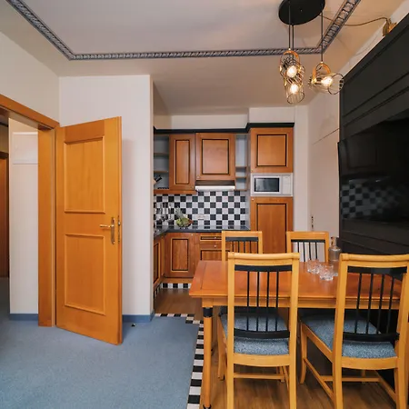 Mondi Bellevue Gastein 4* 巴德加斯坦