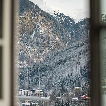 Mondi Bellevue Gastein Ξενοδοχείο Bad Gastein