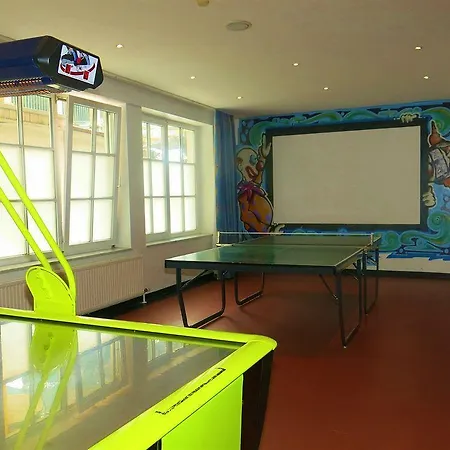 فندق Mondi Bellevue Gastein 4*