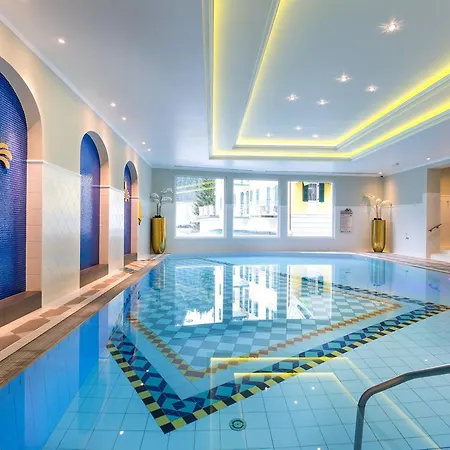 Mondi Bellevue Gastein باد جاستاين