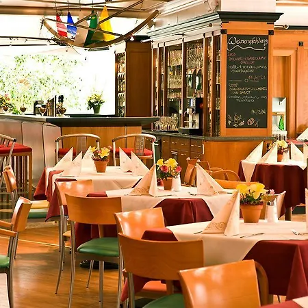 فندق Mondi Bellevue Gastein