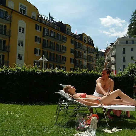 Mondi Bellevue Gastein باد جاستاين