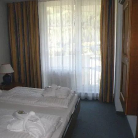 Hotel Mondi Bellevue Gastein 4*