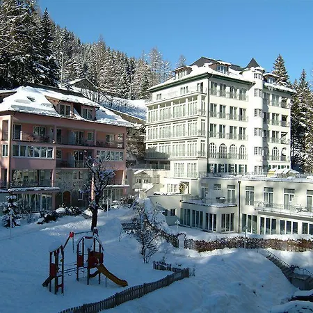 Mondi Bellevue Gastein