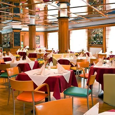 فندق Mondi Bellevue Gastein باد جاستاين