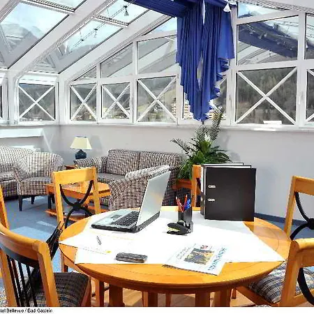 فندق Mondi Bellevue Gastein