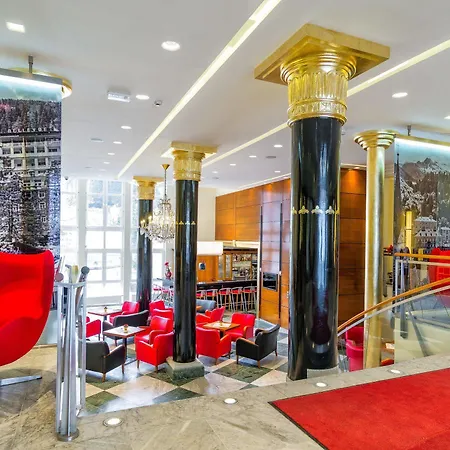 Mondi Bellevue Gastein باد جاستاين