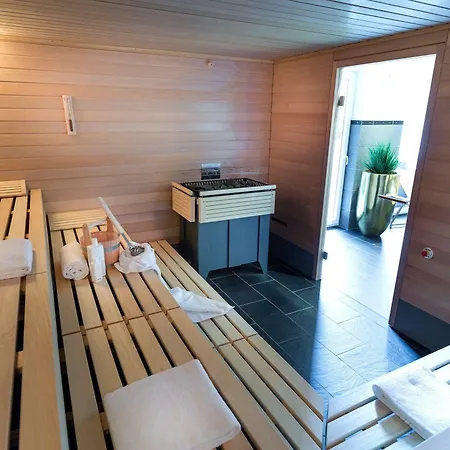 فندق Mondi Bellevue Gastein باد جاستاين