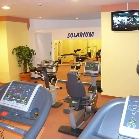 فندق Mondi Bellevue Gastein 4*