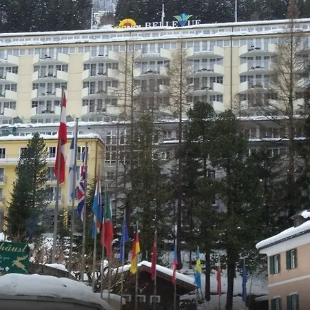Mondi Bellevue Gastein Hotel
