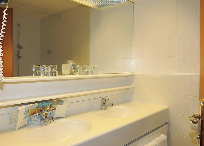 Mondi Bellevue Gastein Bad Gastein