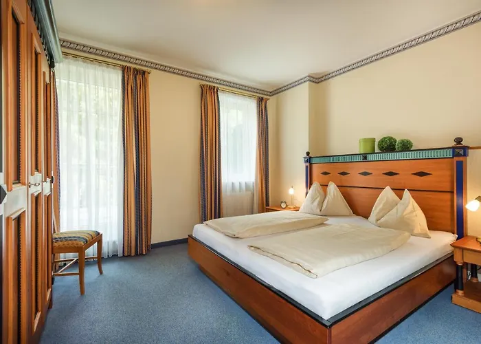 Hotel Mondi Bellevue Gastein Bad Gastein