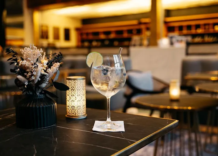 Hotel Mondi Bellevue Gastein