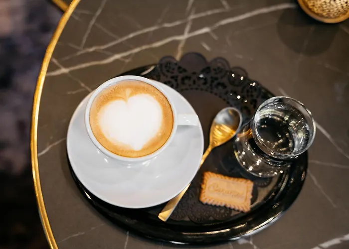 Mondi Bellevue Gastein Hotel Bad Gastein