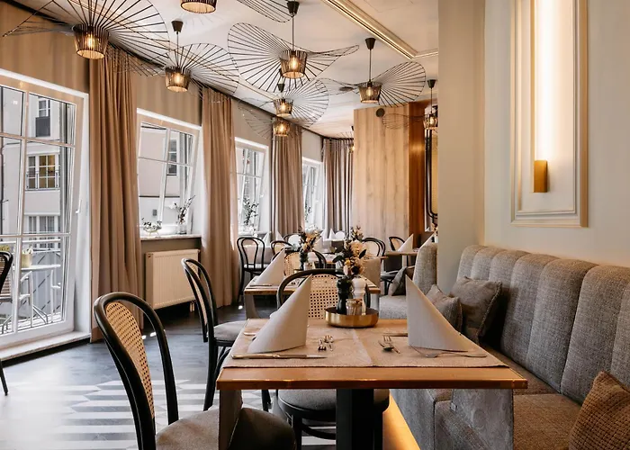 Mondi Bellevue Gastein 4*