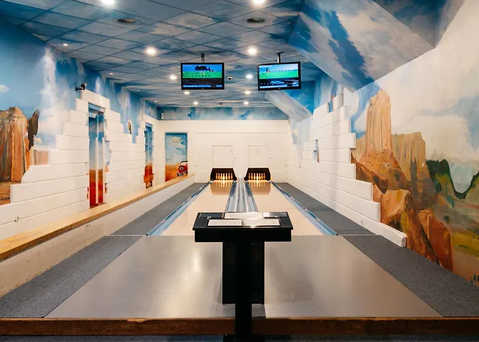 Mondi Bellevue Gastein Hotel