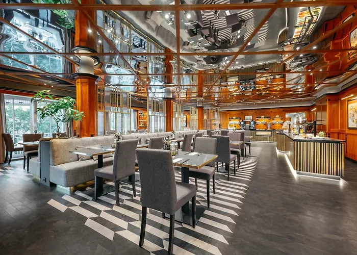 Hotel Mondi Bellevue Gastein