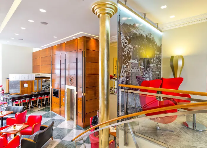 Mondi Bellevue Gastein