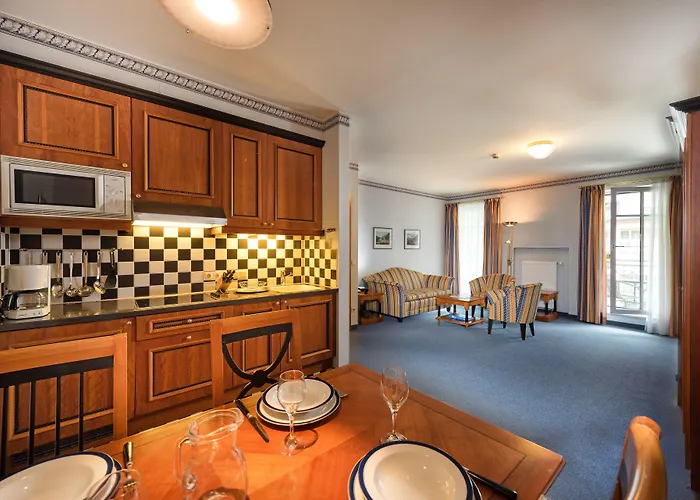 Hotel Mondi Bellevue Gastein