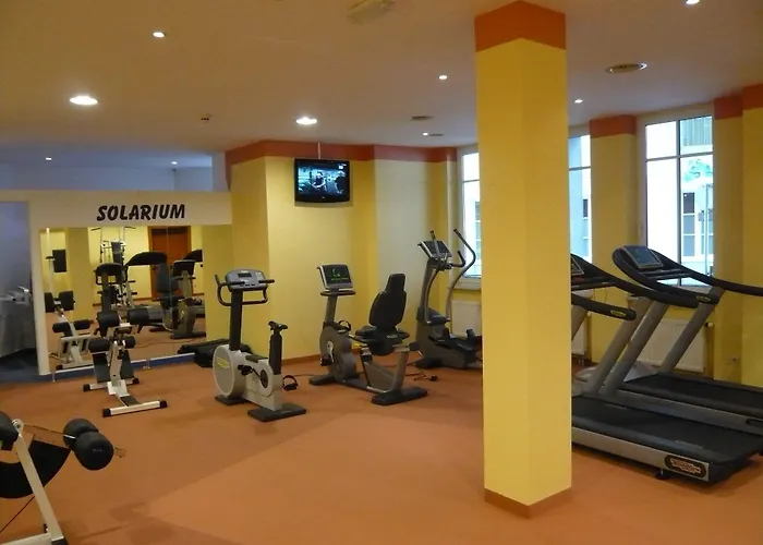 Mondi Bellevue Gastein Hotell Bad Gastein