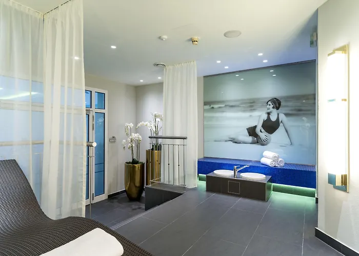 Mondi Bellevue Gastein Hotel