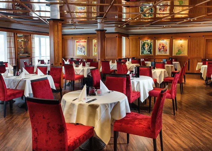 Hotell Mondi Bellevue Gastein