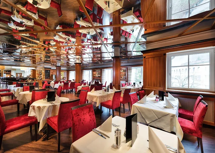 Mondi Bellevue Gastein 4* Bad Gastein