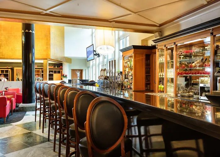 Mondi Bellevue Gastein 4*