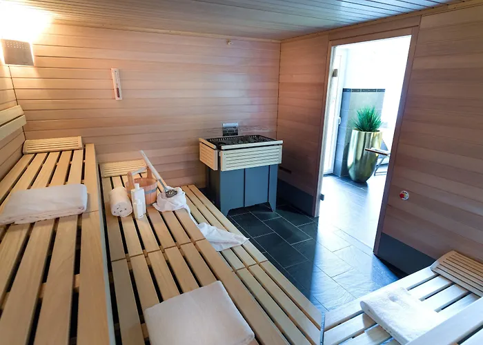 Mondi Bellevue Gastein Hotel 4*