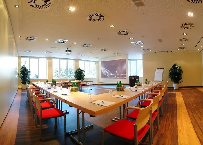 Mondi Bellevue Gastein Hotell