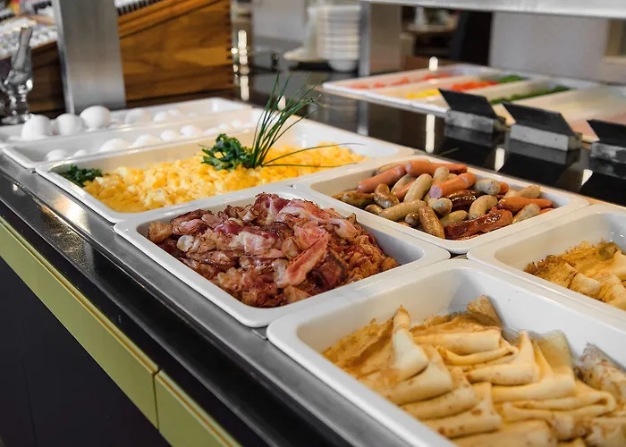 Mondi Bellevue Gastein Hotel Bad Gastein