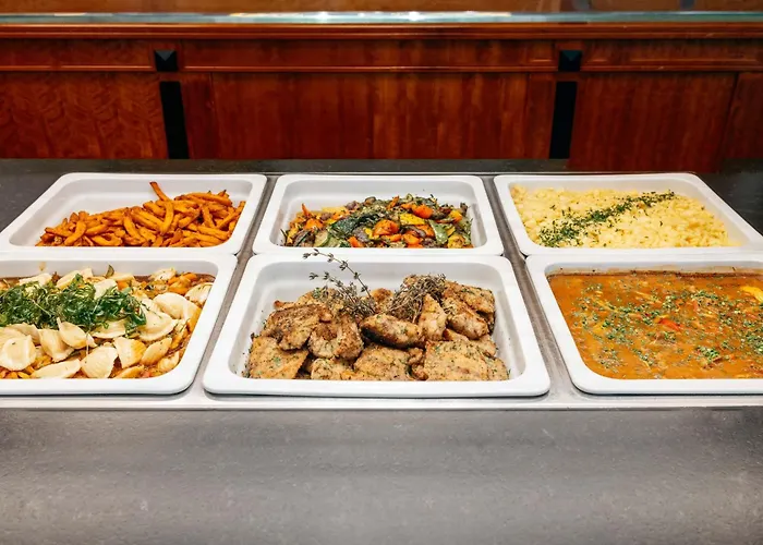 Mondi Bellevue Gastein Hotel