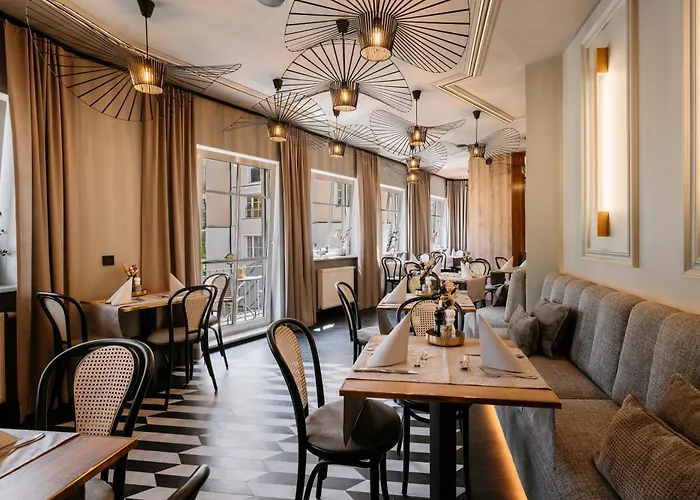 Mondi Bellevue Gastein Hotel