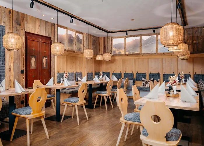 Hotel Mondi Bellevue Gastein Bad Gastein