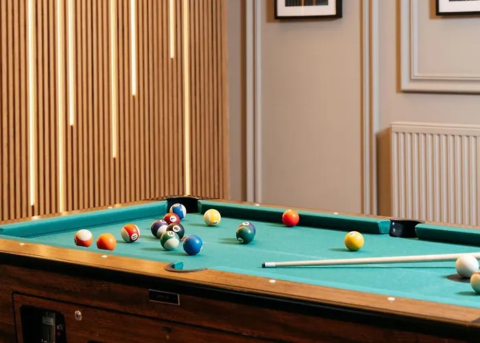 Hotell Mondi Bellevue Gastein Bad Gastein