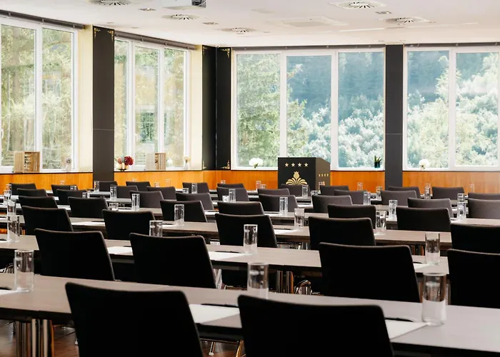 Hotel Mondi Bellevue Gastein