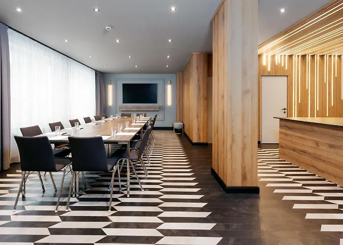 Hotel Mondi Bellevue Gastein Bad Gastein